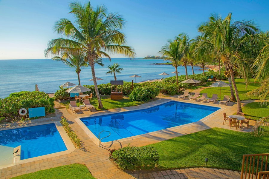 Las Villas Akumal, Akumal, Mexiko