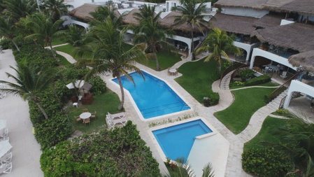 Las Villas Akumal, Akumal, Mexiko