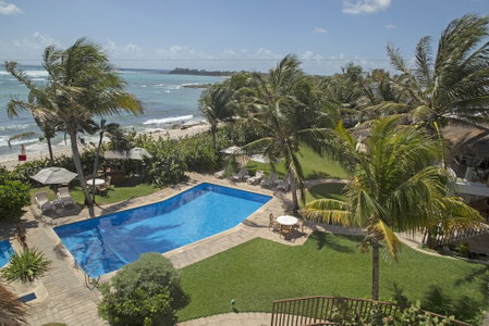 Las Villas Akumal, Akumal, Mexiko