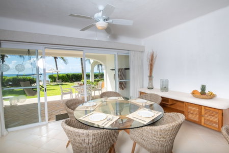 Las Villas Akumal, Akumal, Mexiko