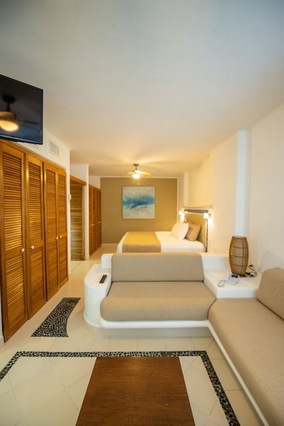 Las Villas Akumal, Akumal, Mexiko