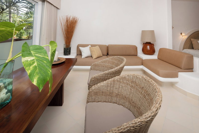 Las Villas Akumal, Akumal, Mexiko