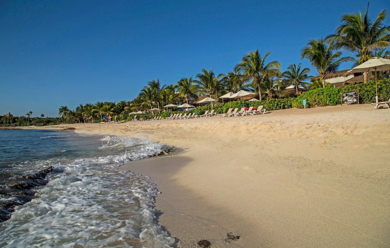 Las Villas Akumal, Akumal, Mexiko