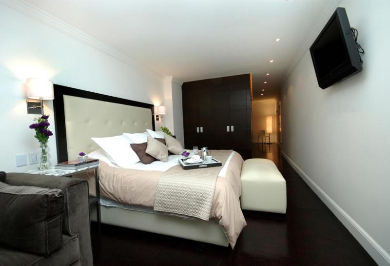 Suites Londres 212, Mexico City, Mexique