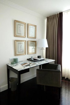 Suites Londres 212, Mexico City, Mexique