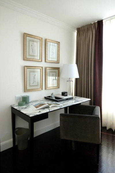 Suites Londres 212, Mexico City, Mexique