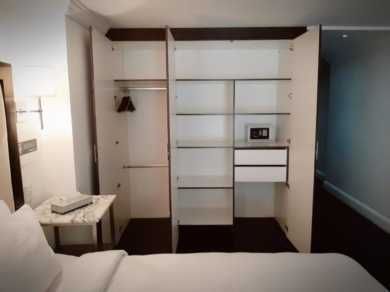 Suites Londres 212, Mexico City, Mexique