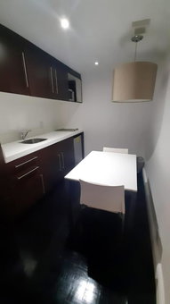 Suites Londres 212, Mexico City, Mexique