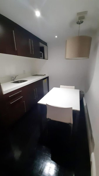 Suites Londres 212, Mexico City, Mexique