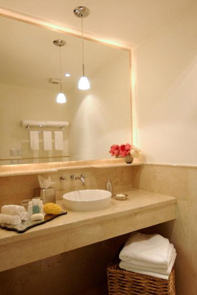 Suites Londres 212, Mexico City, Mexique
