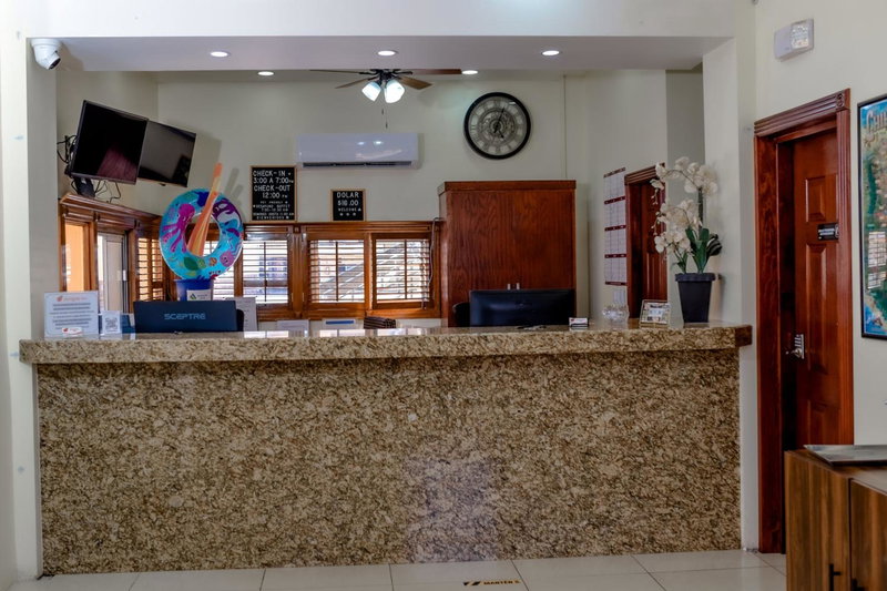 Durazno Inn, Nuevo Casas Grandes, Mexico