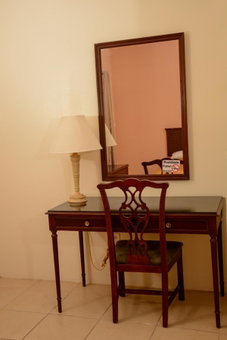 Durazno Inn, Nuevo Casas Grandes, Mexico
