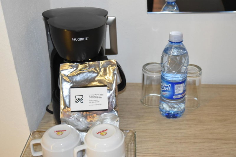 Estanza Hotel & Suites, Morelia, Mexiko