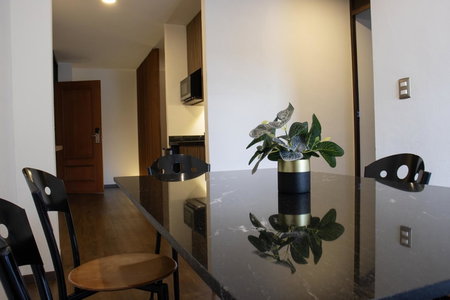 Estanza Hotel & Suites, Morelia, Mexiko