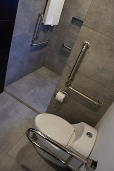Estanza Hotel & Suites, Morelia, Mexiko