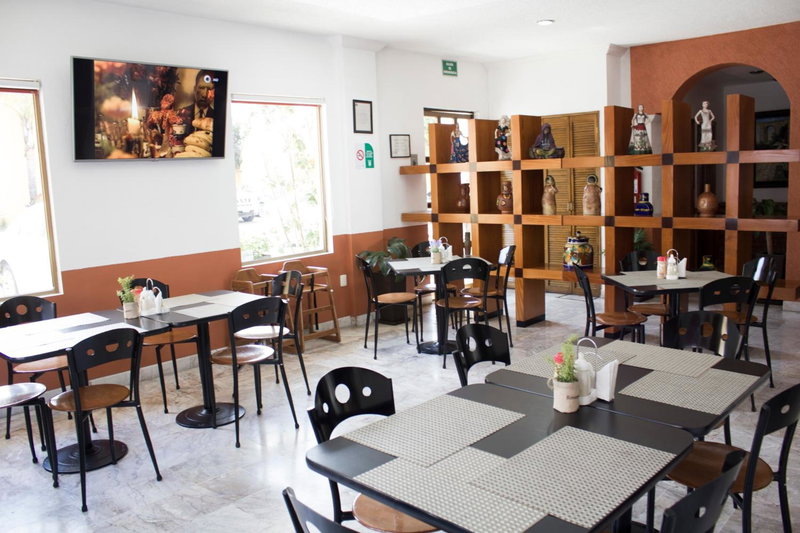 Estanza Hotel & Suites, Morelia, Mexiko