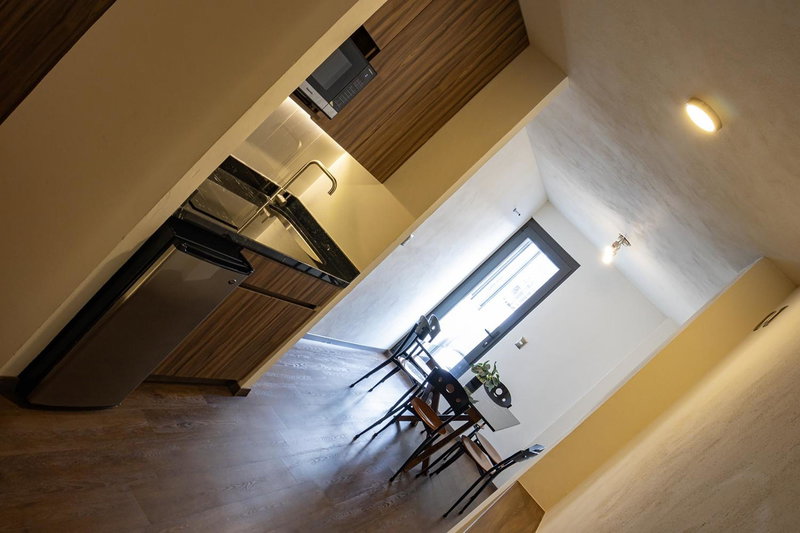 Estanza Hotel & Suites, Morelia, Mexiko