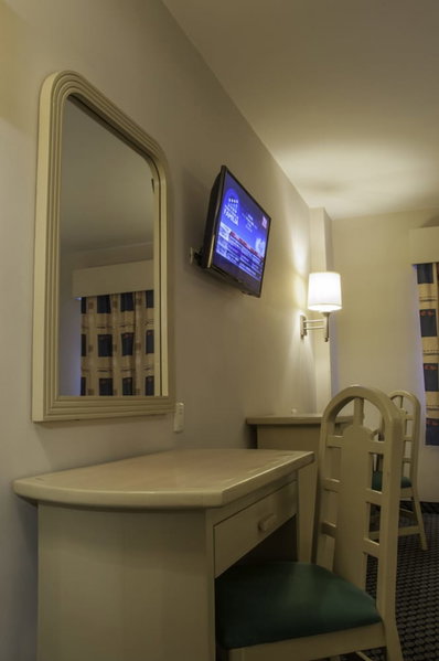 Victoria Inn Hotel Express, Ciudad Victoria, Mexiko