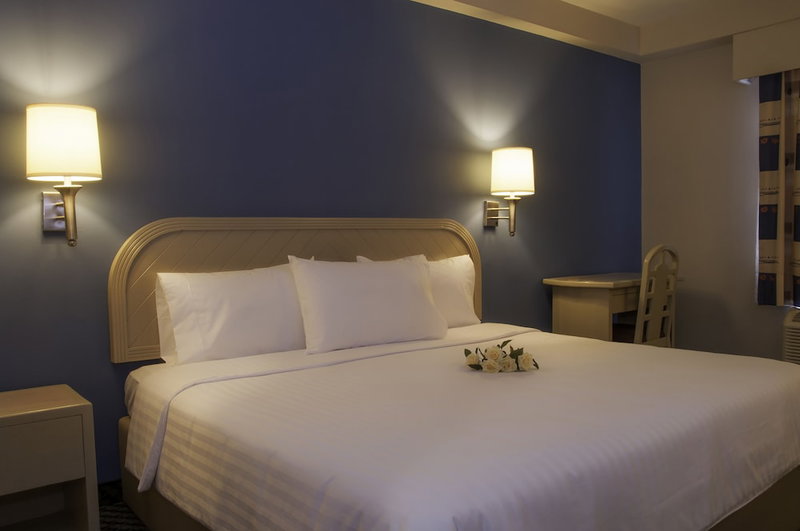 Victoria Inn Hotel Express, Ciudad Victoria, Mexiko