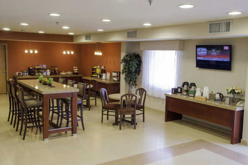 Victoria Inn Hotel Express, Ciudad Victoria, Mexiko
