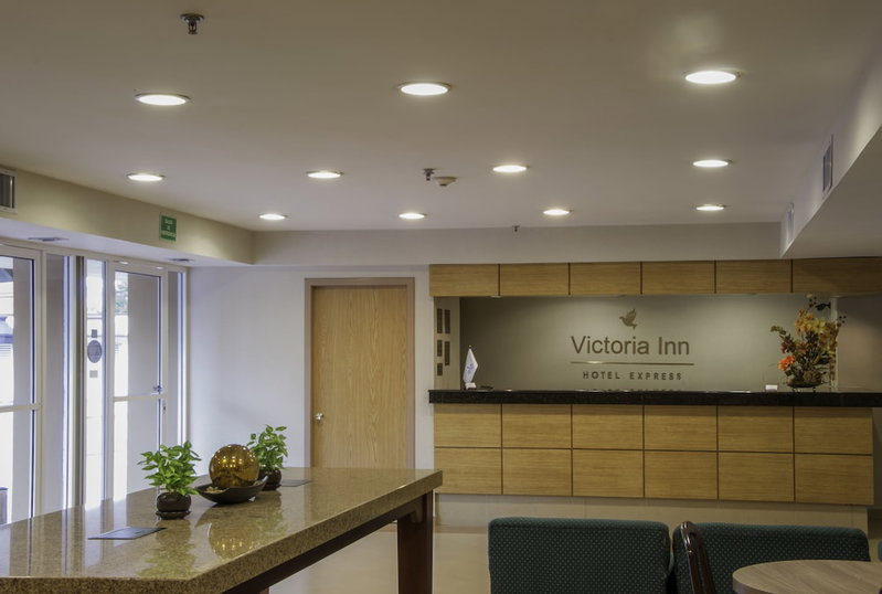 Victoria Inn Hotel Express, Ciudad Victoria, Mexiko
