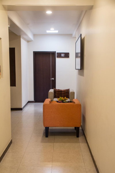 Hotel Mayis, Oaxaca City, Mexico