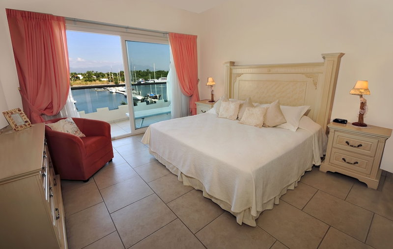 Marina Banderas Suites, Nuevo Vallarta, Mexiko