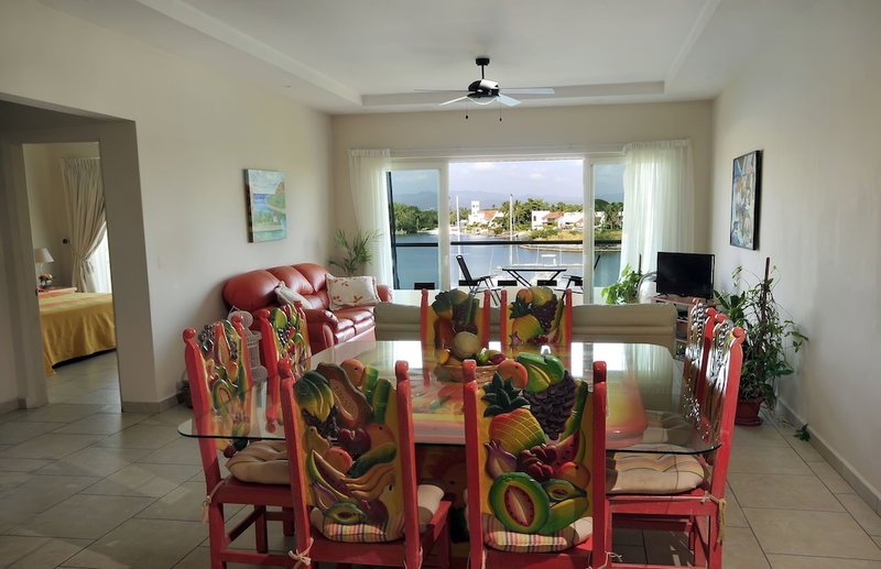 Marina Banderas Suites, Nuevo Vallarta, Mexiko