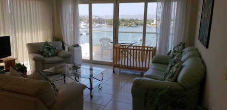 Marina Banderas Suites, Nuevo Vallarta, Мексика