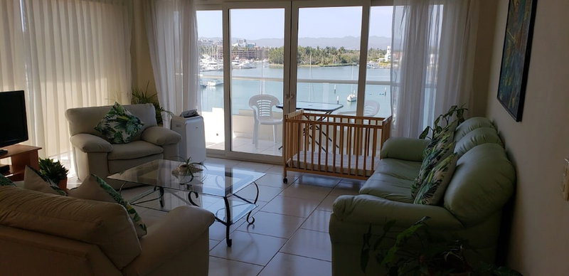 Marina Banderas Suites, Nuevo Vallarta, Mexiko