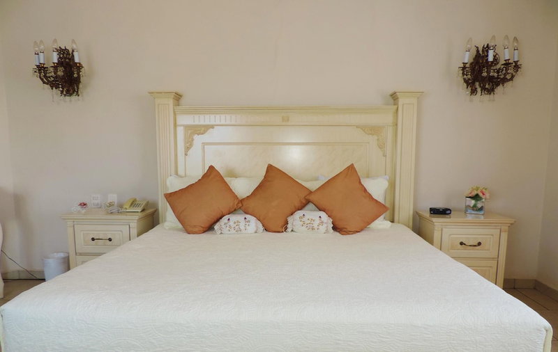 Marina Banderas Suites, Nuevo Vallarta, Mexiko