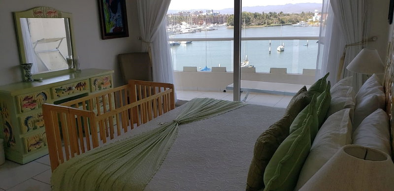 Marina Banderas Suites, Nuevo Vallarta, Mexiko