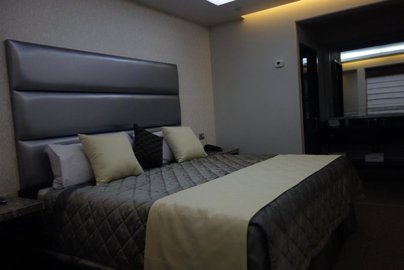 Motel Marche, Mexicali, Мексика