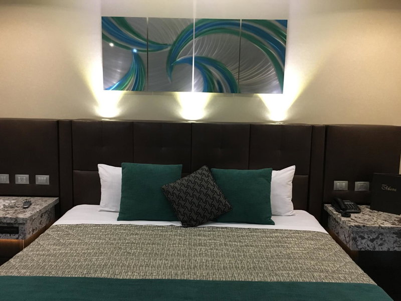 Motel Marche, Mexicali, Мексика