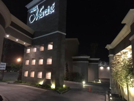 Motel Marche, Mexicali, Мексика