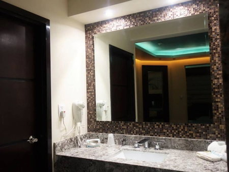 Motel Marche, Mexicali, Мексика