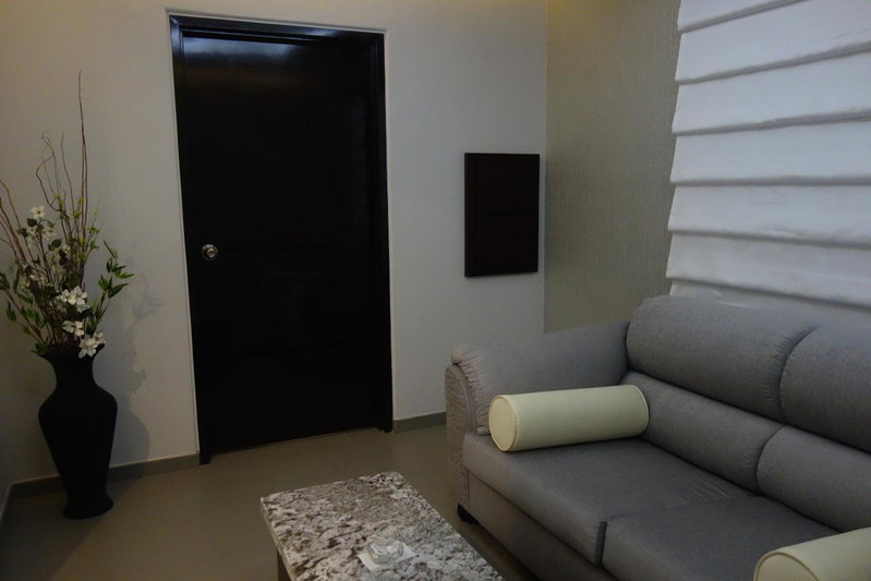 Motel Marche, Mexicali, Мексика