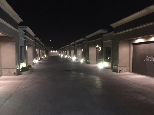 Motel Marche, Mexicali, Мексика