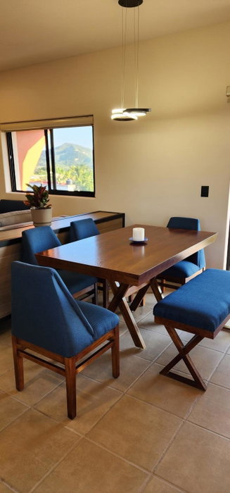 Suites Lomboy & Plaza, San Jose del Cabo, Mexico