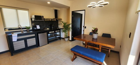 Suites Lomboy & Plaza, San Jose del Cabo, Mexico