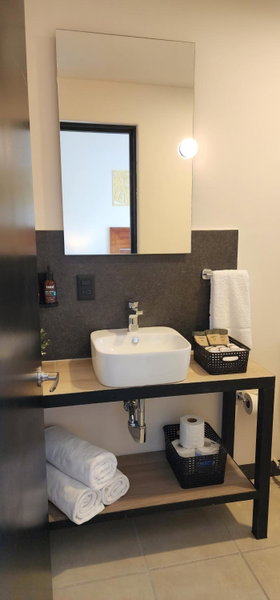 Suites Lomboy & Plaza, San Jose del Cabo, Mexico