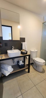 Suites Lomboy & Plaza, San Jose del Cabo, Mexico