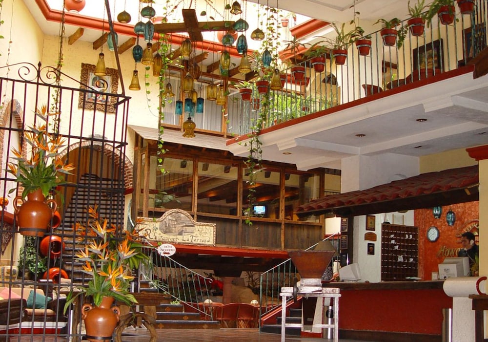 Hotel Misión Xalapa, Мексика