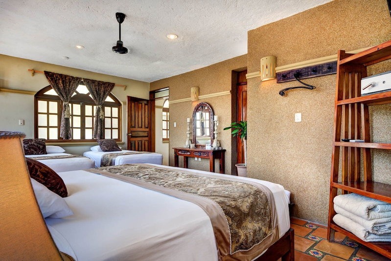 Hotel Cielo, Playa del Carmen, Мексика