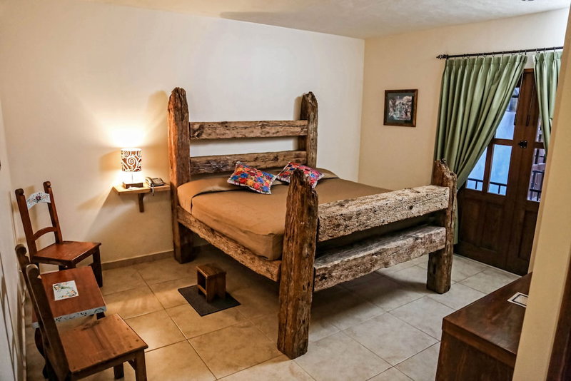 Hotel La Plaza de Tequisquiapan, Tequisquiapan, Mexico