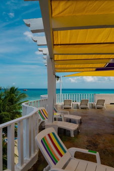 Kay Hotel, Playa del Carmen, Мексика
