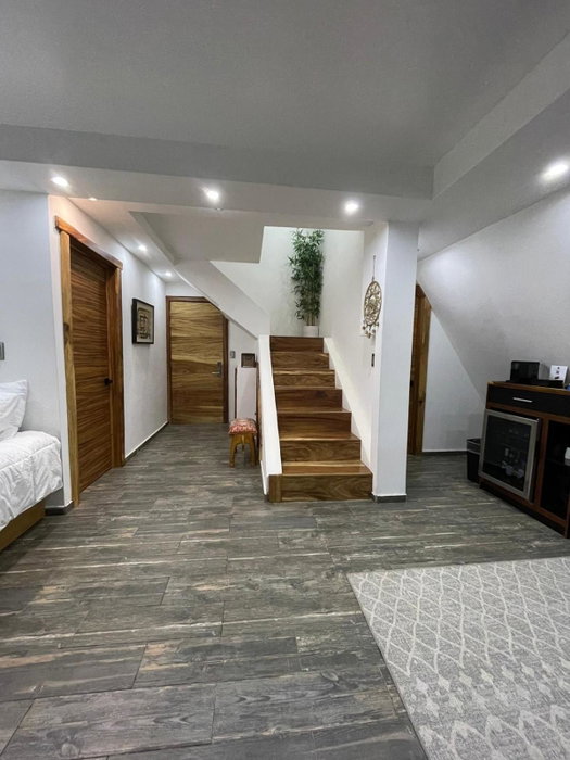 Temexkal Resort, Ensenada, Мексика