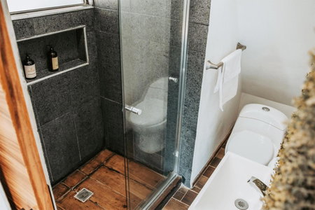 Temexkal Resort, Ensenada, Мексика