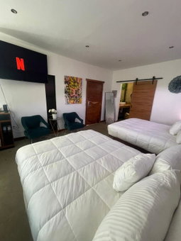 Temexkal Resort, Ensenada, Мексика