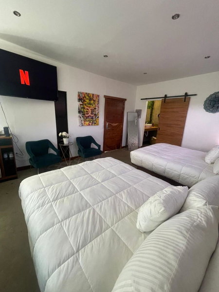 Temexkal Resort, Ensenada, Мексика